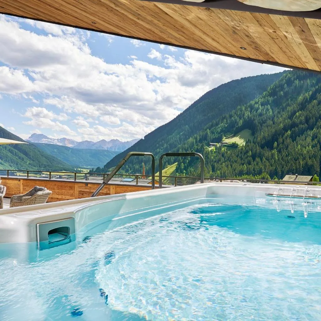 Chalet SALENA luxury lodge - صورة 18