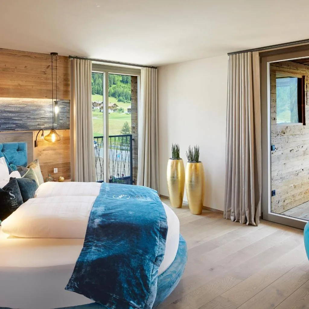 Chalet SALENA luxury lodge - صورة 19