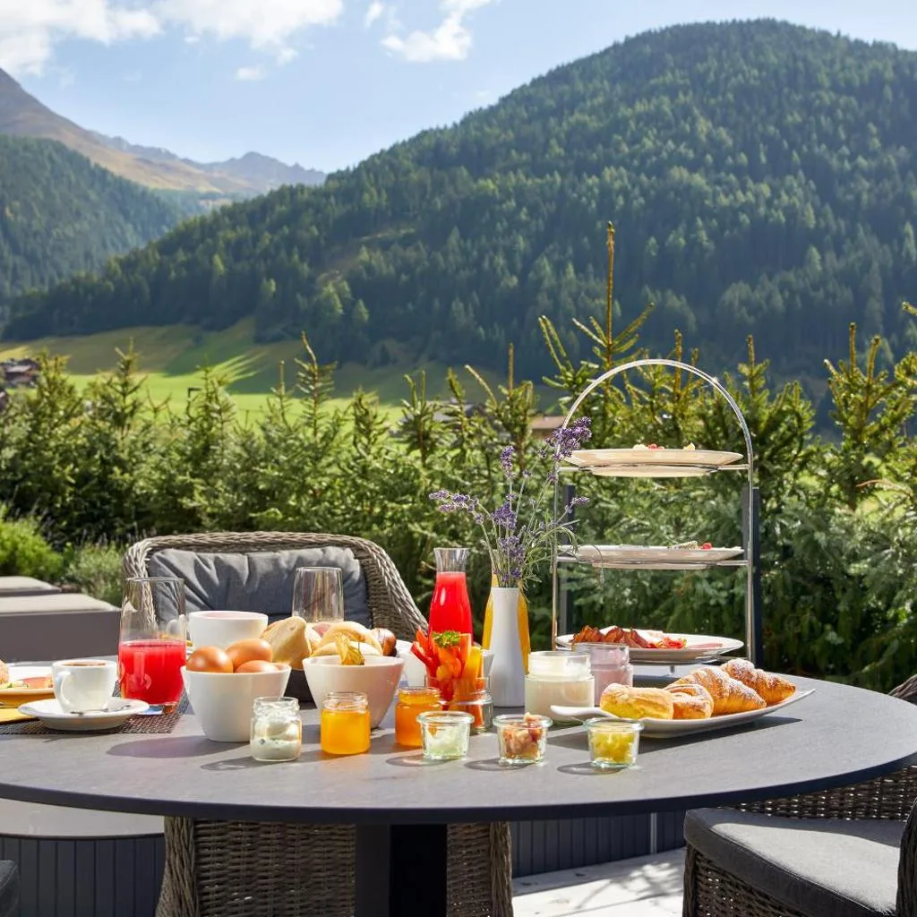 Chalet SALENA luxury lodge - صورة 20