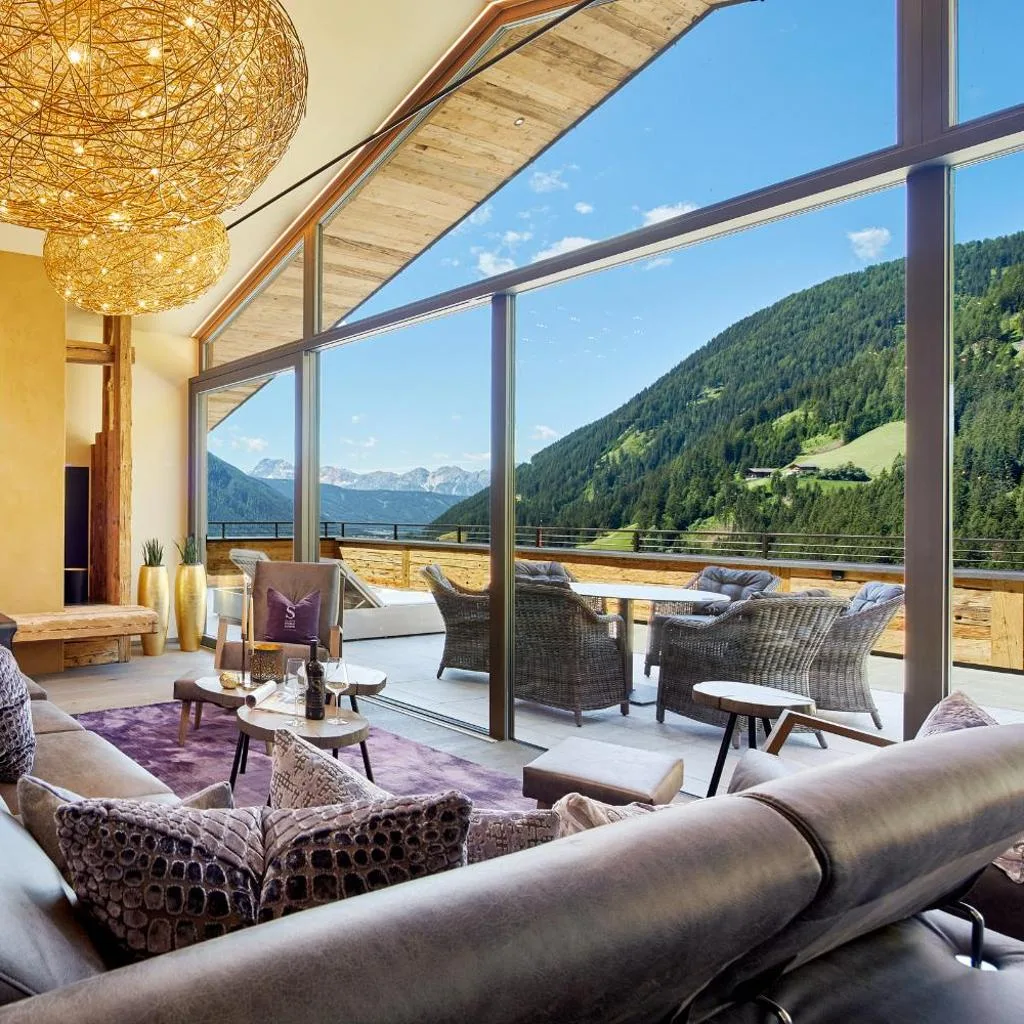 Chalet SALENA luxury lodge - صورة 3