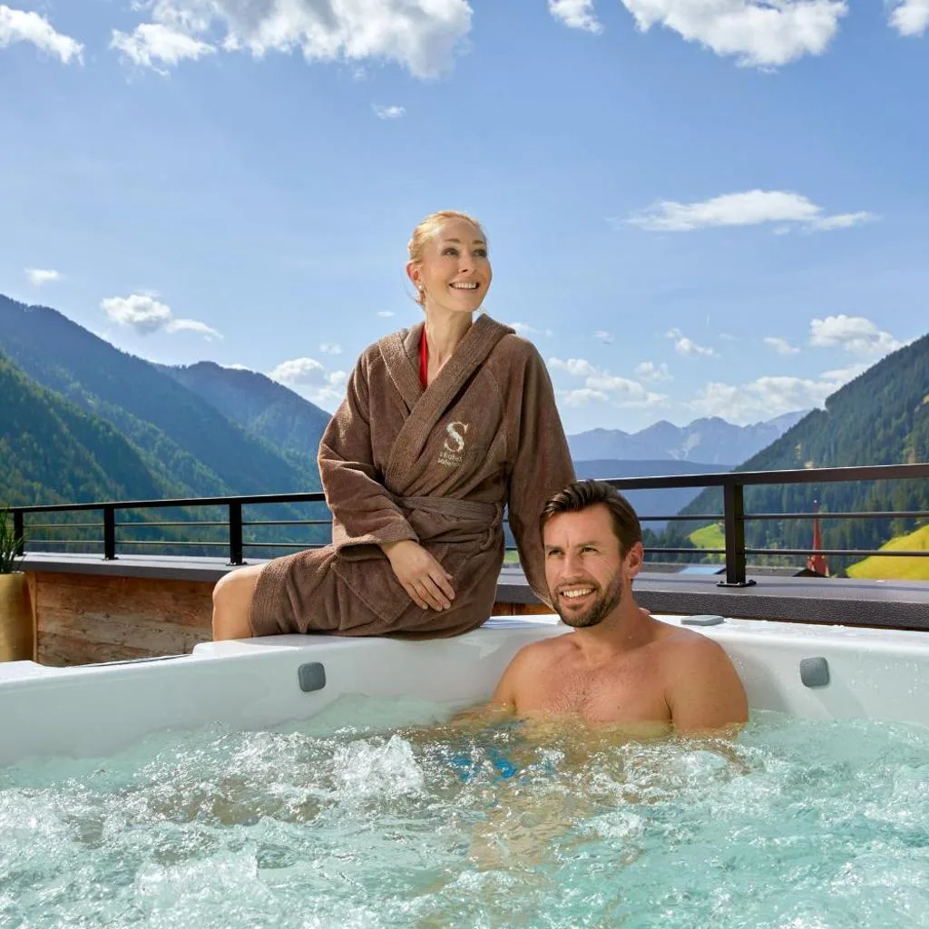 Chalet SALENA luxury lodge - صورة 4