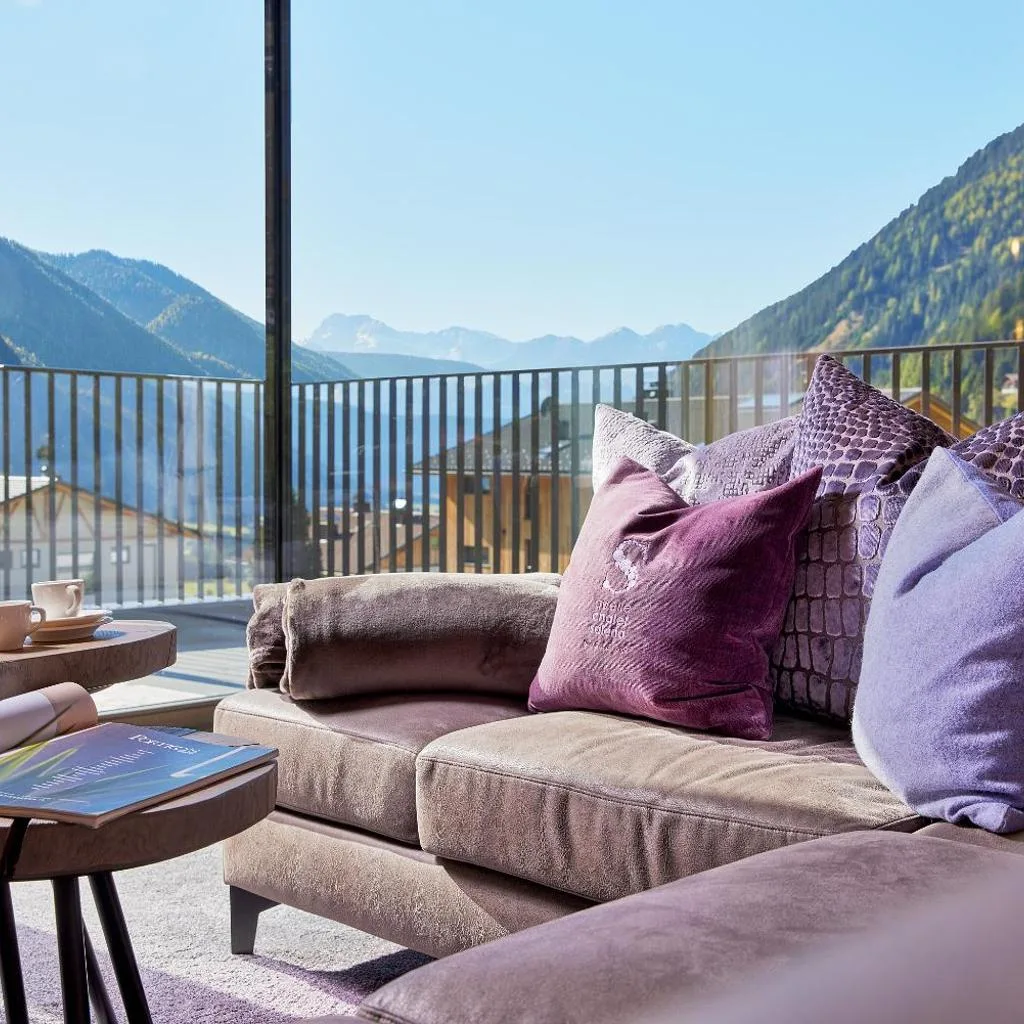 Chalet SALENA luxury lodge - صورة 8