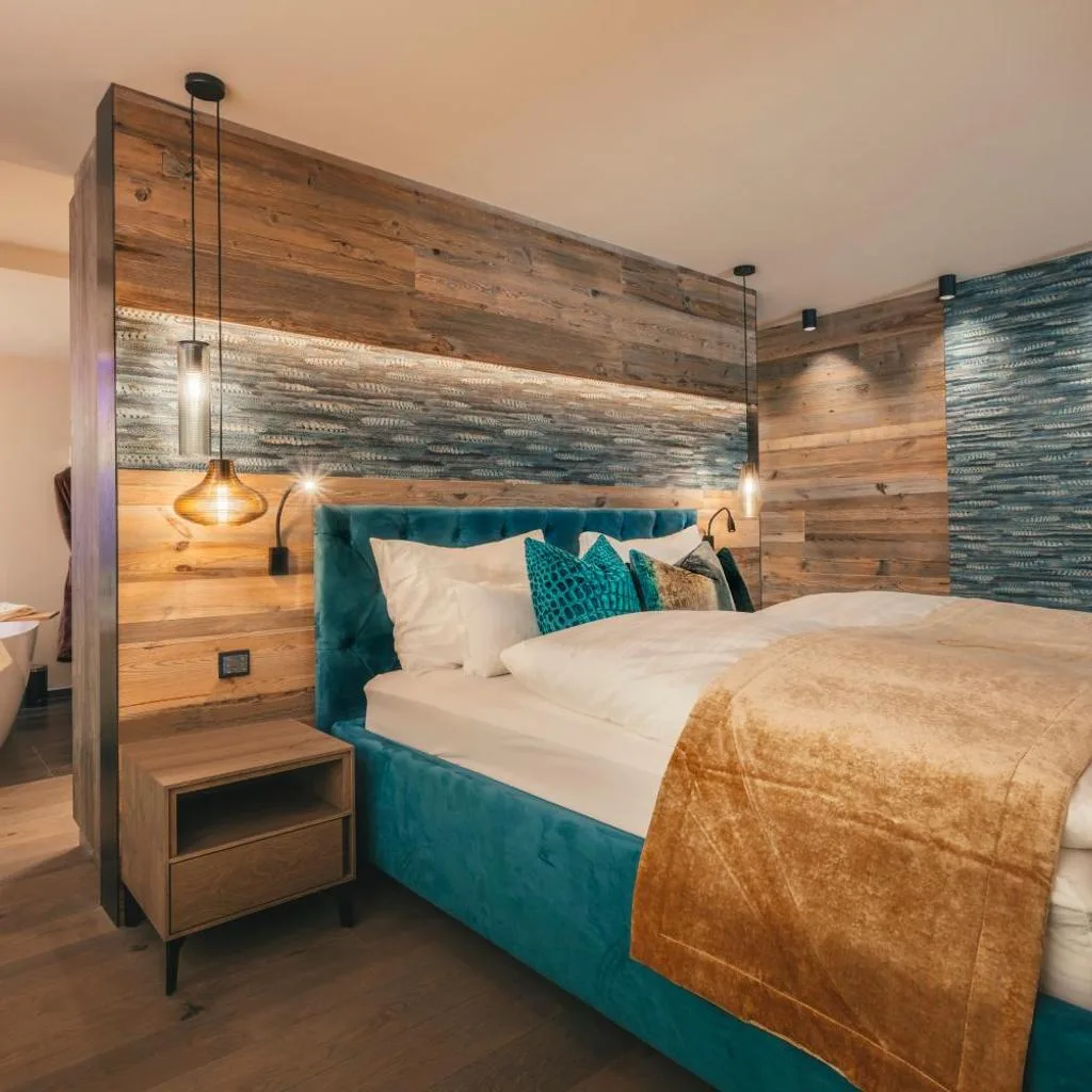 Chalet SALENA luxury lodge - صورة 9