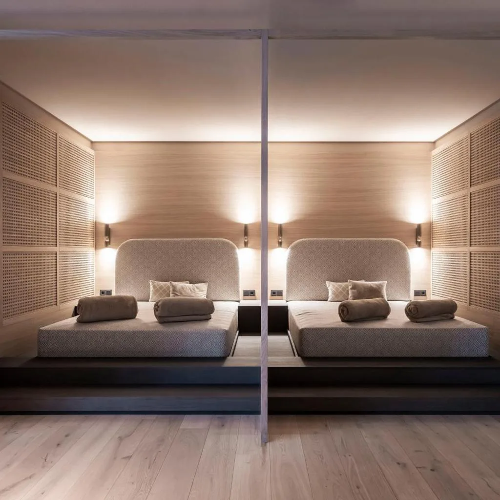 Hotel Monika - Adults only - صورة 11