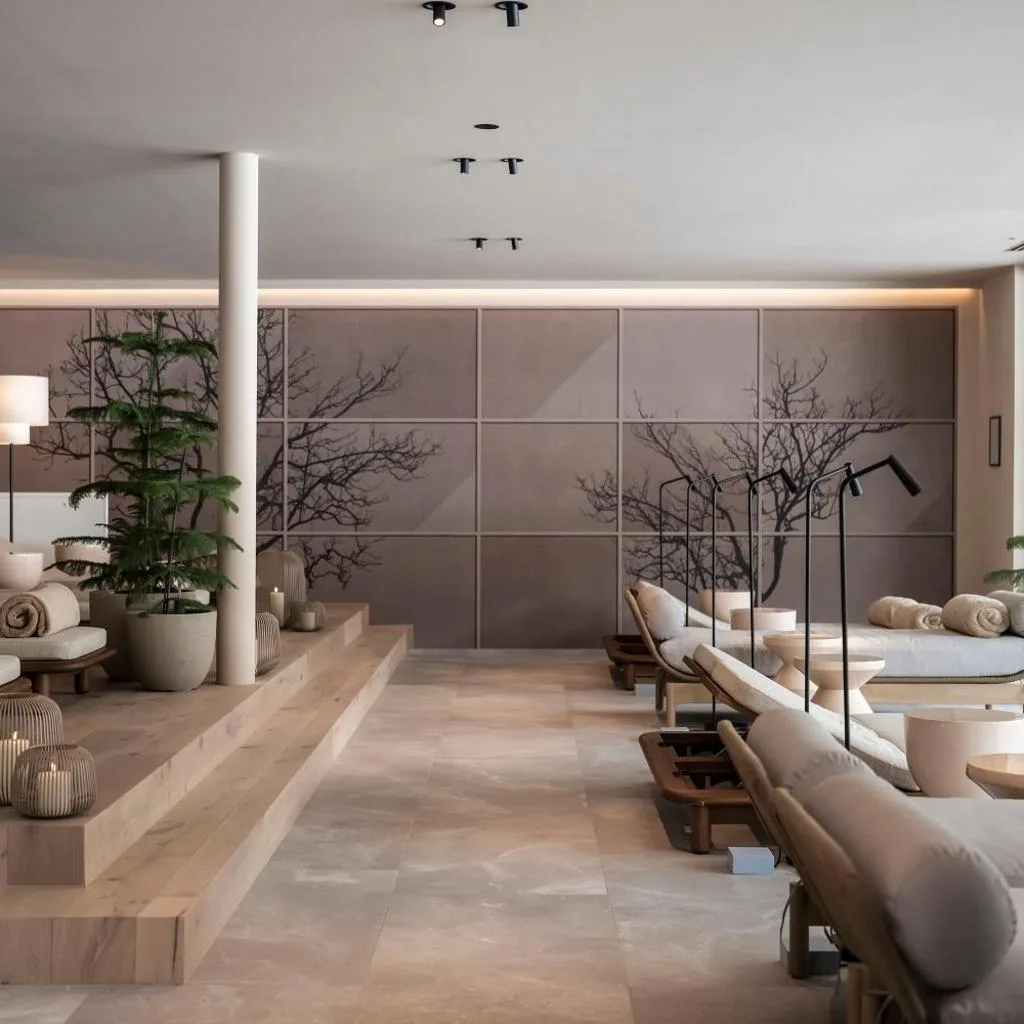 Hotel Monika - Adults only - صورة 13
