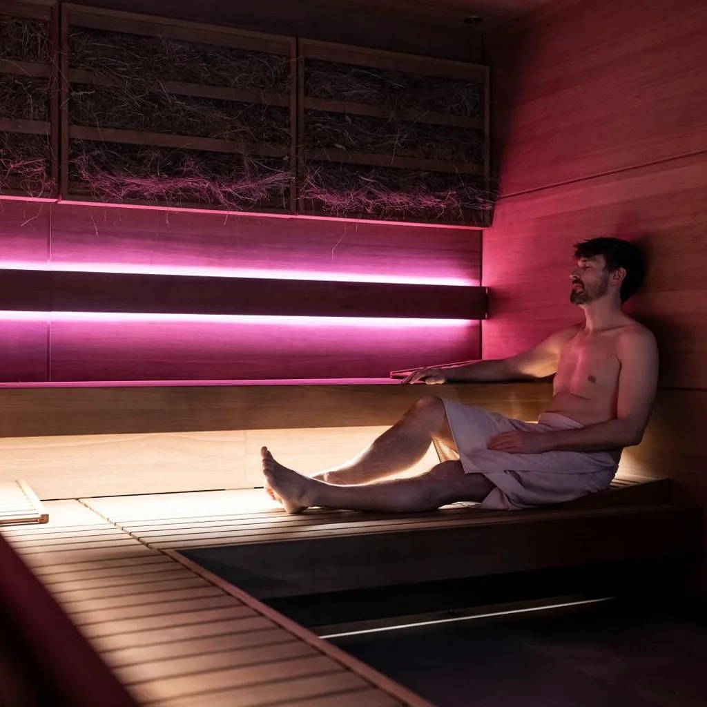 Hotel Monika - Adults only - صورة 8