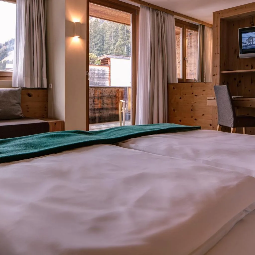 Arosea Life Balance Hotel - صورة 10