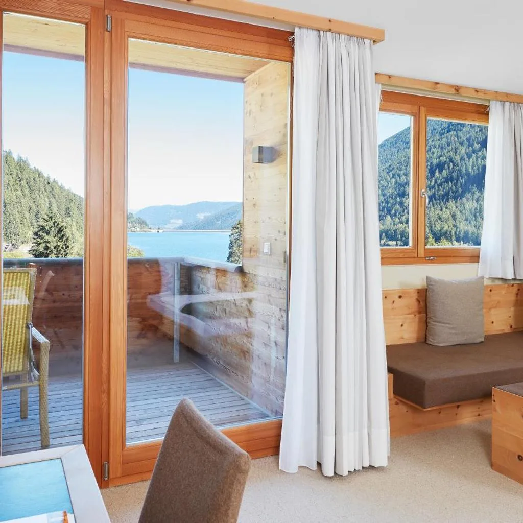 Arosea Life Balance Hotel - صورة 12