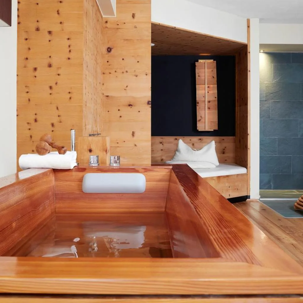 Arosea Life Balance Hotel - صورة 13