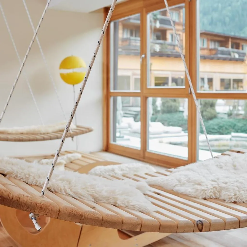 Arosea Life Balance Hotel - صورة 17