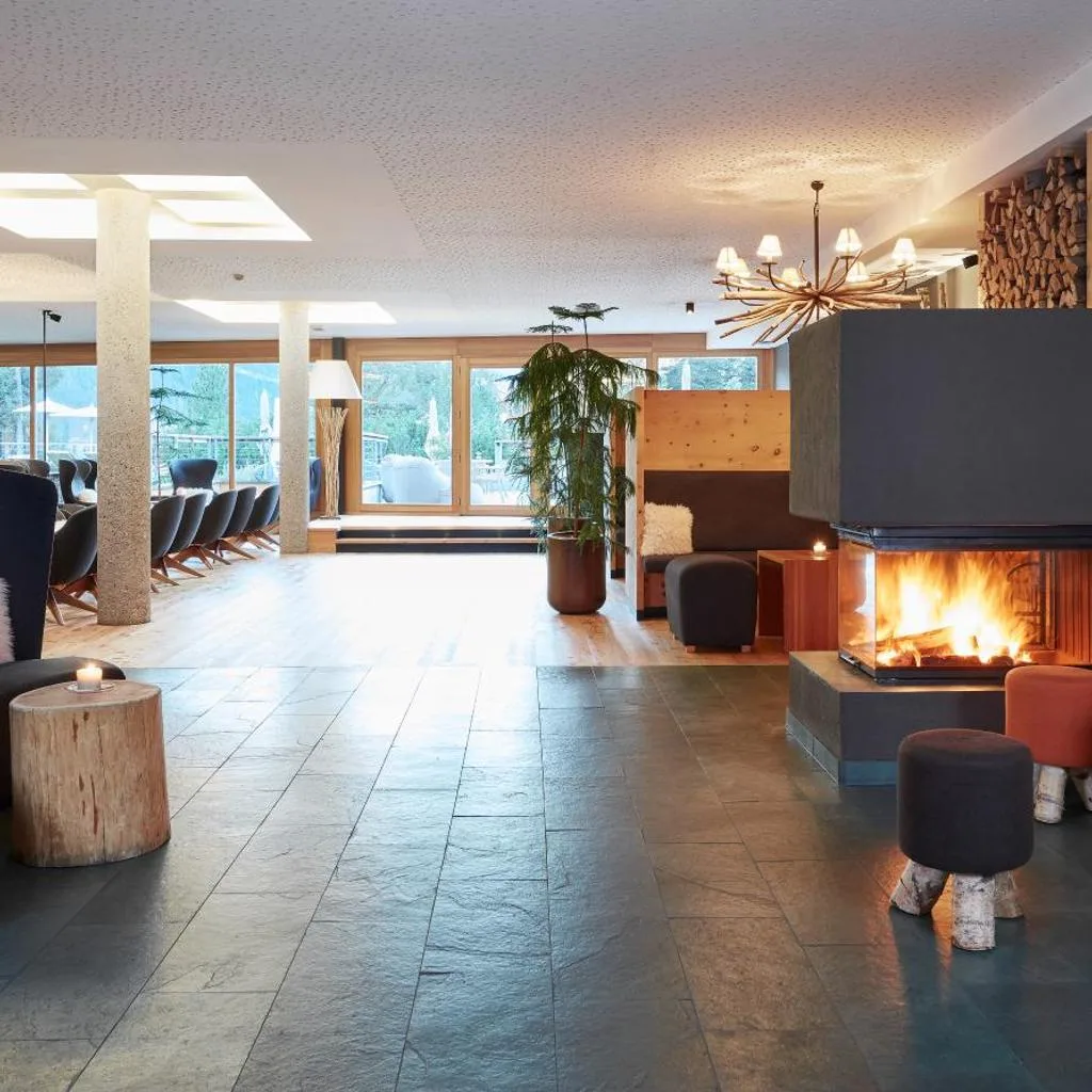 Arosea Life Balance Hotel - صورة 19