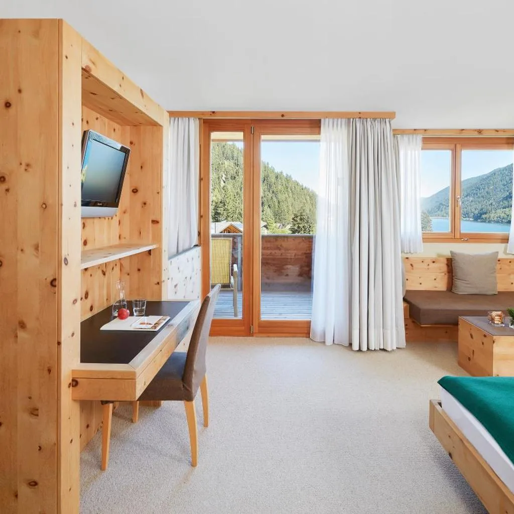 Arosea Life Balance Hotel - صورة 3