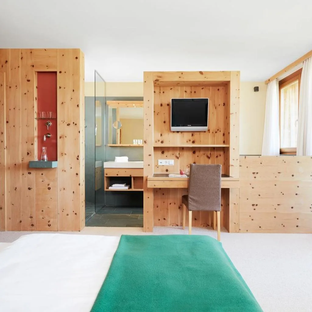 Arosea Life Balance Hotel - صورة 8