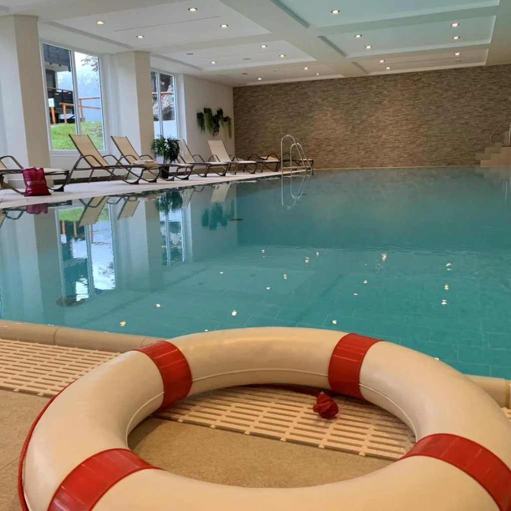 Riessersee Hotel - صورة 10