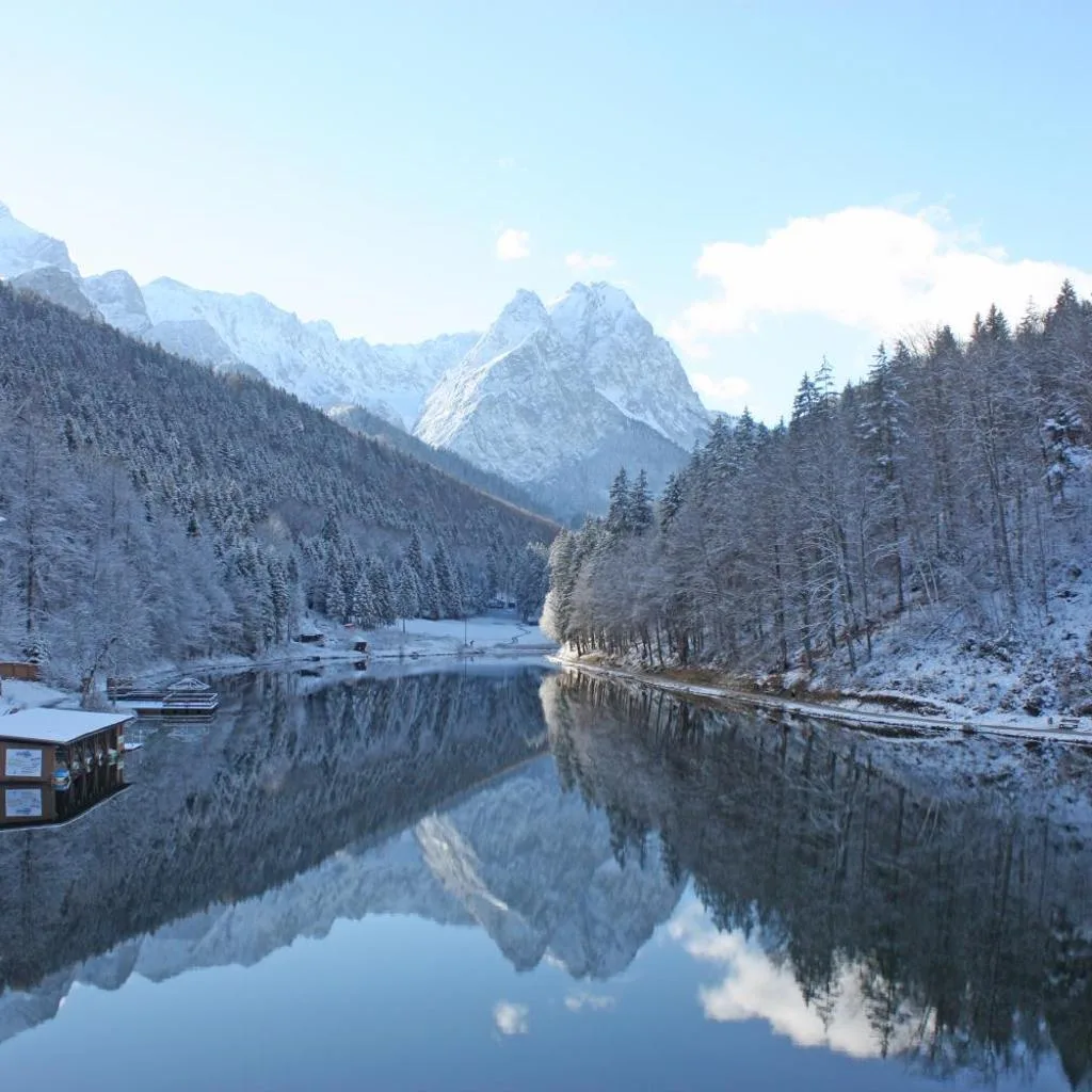 Riessersee Hotel - صورة 12