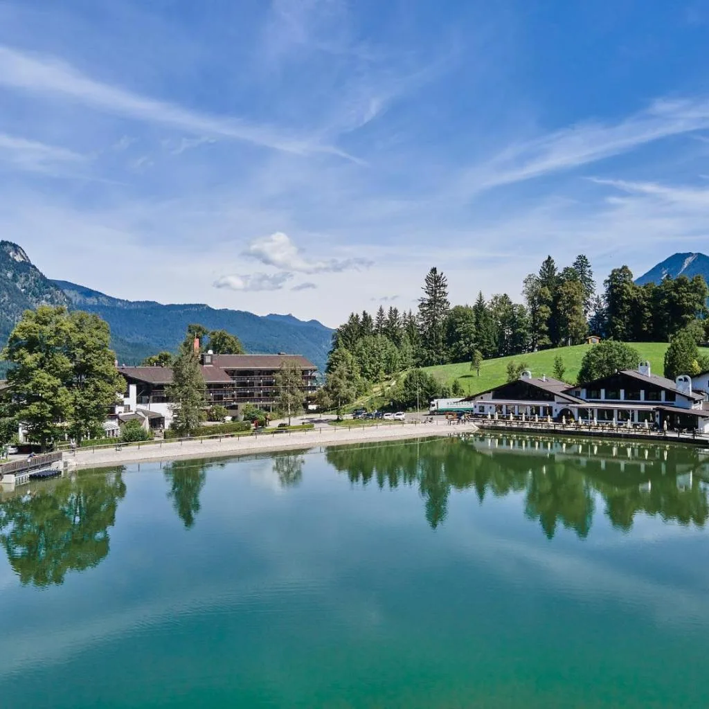 Riessersee Hotel - صورة 13
