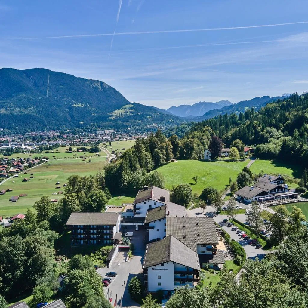 Riessersee Hotel - صورة 14