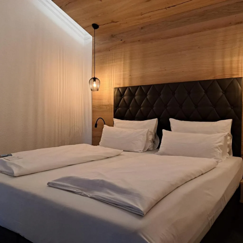 Riessersee Hotel - صورة 15