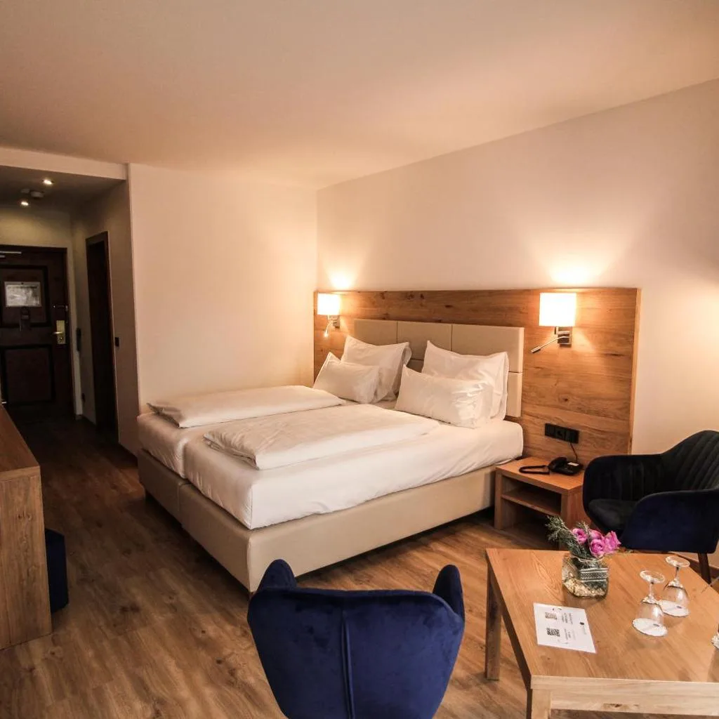 Riessersee Hotel - صورة 16