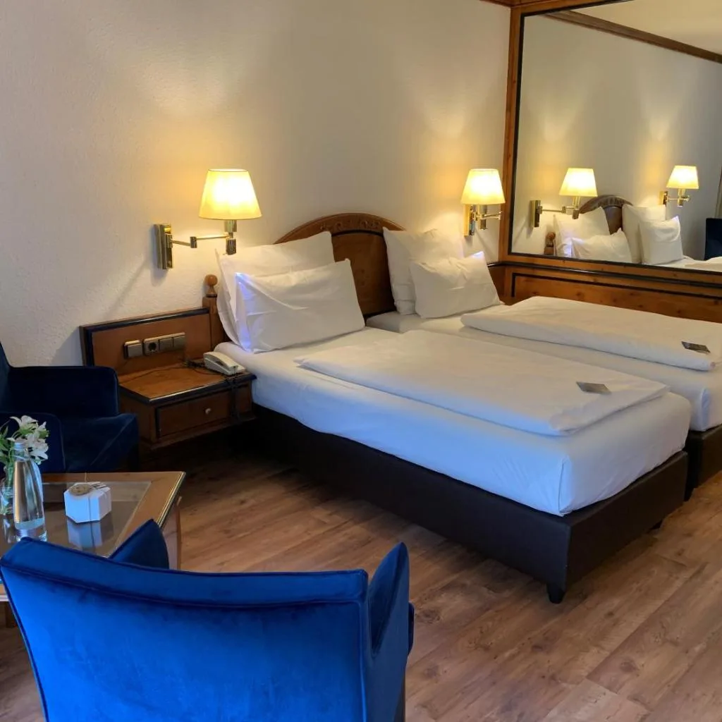 Riessersee Hotel - صورة 18