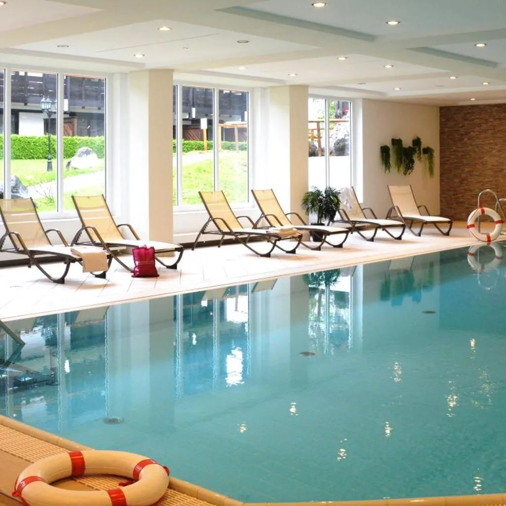 Riessersee Hotel - صورة 19