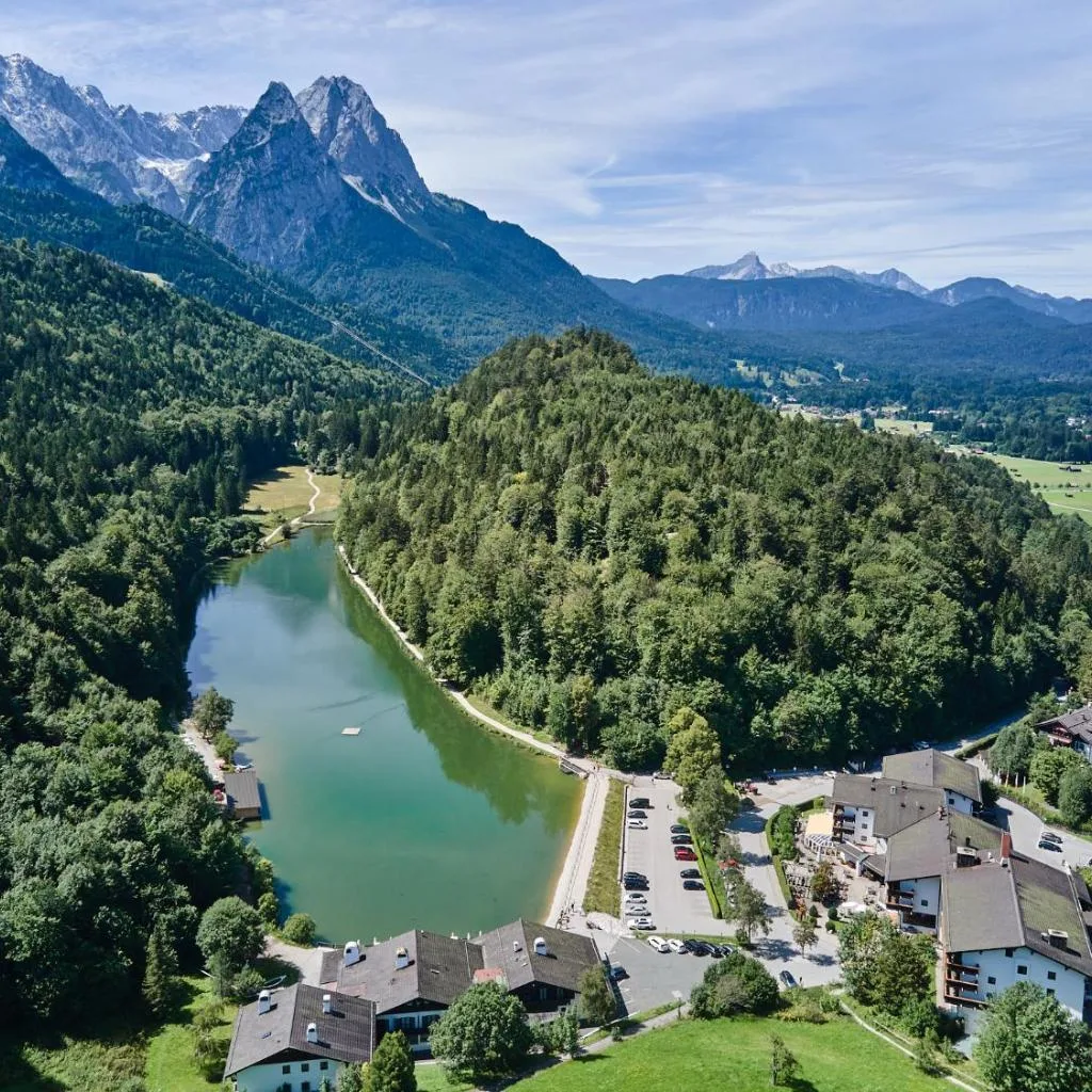 Riessersee Hotel - صورة 2