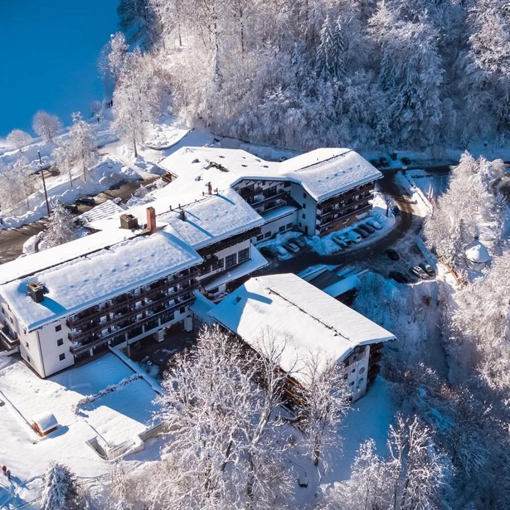 Riessersee Hotel - صورة 20