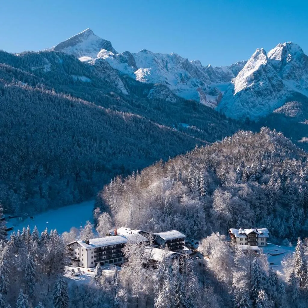Riessersee Hotel - صورة 4