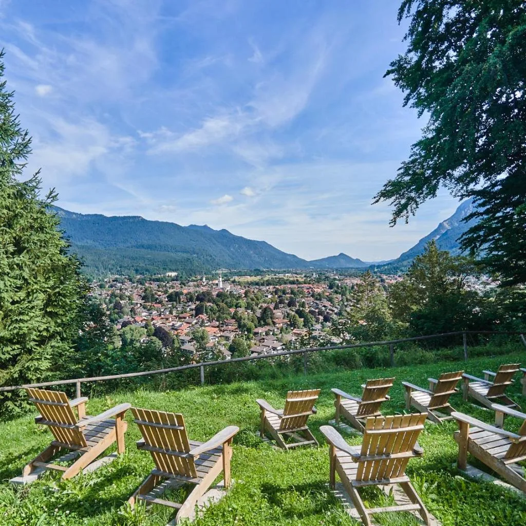 Riessersee Hotel - صورة 5