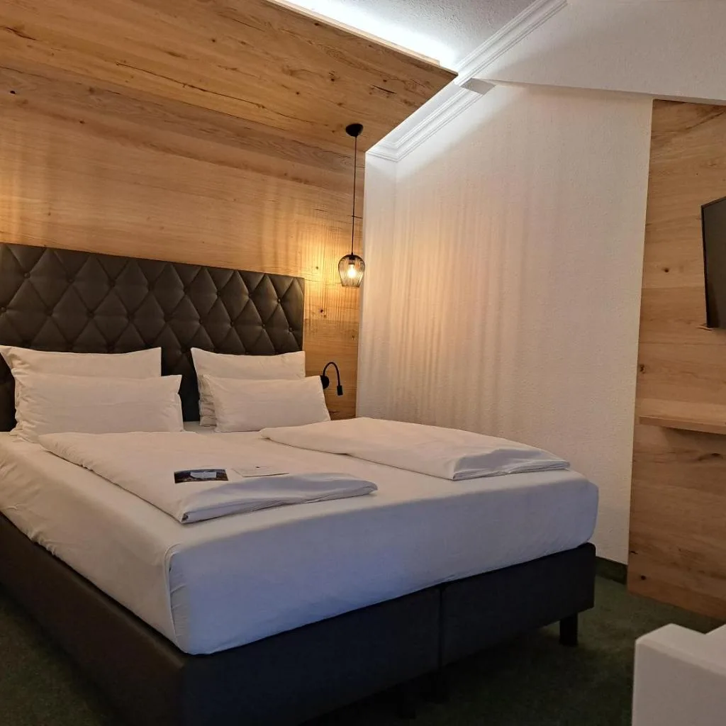 Riessersee Hotel - صورة 7