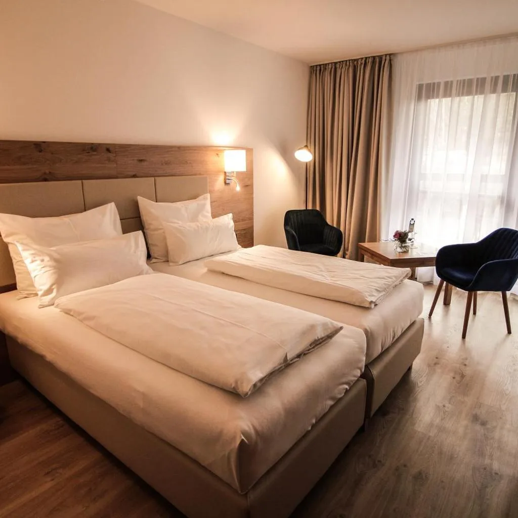 Riessersee Hotel - صورة 8