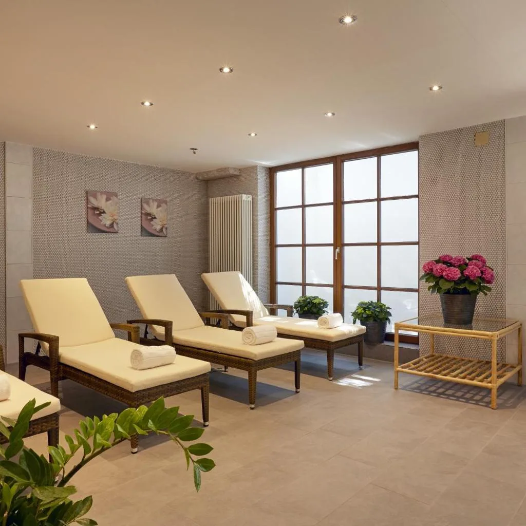 HYPERION Hotel Garmisch - Partenkirchen - صورة 15