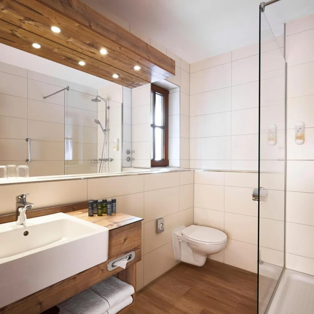HYPERION Hotel Garmisch - Partenkirchen - صورة 17