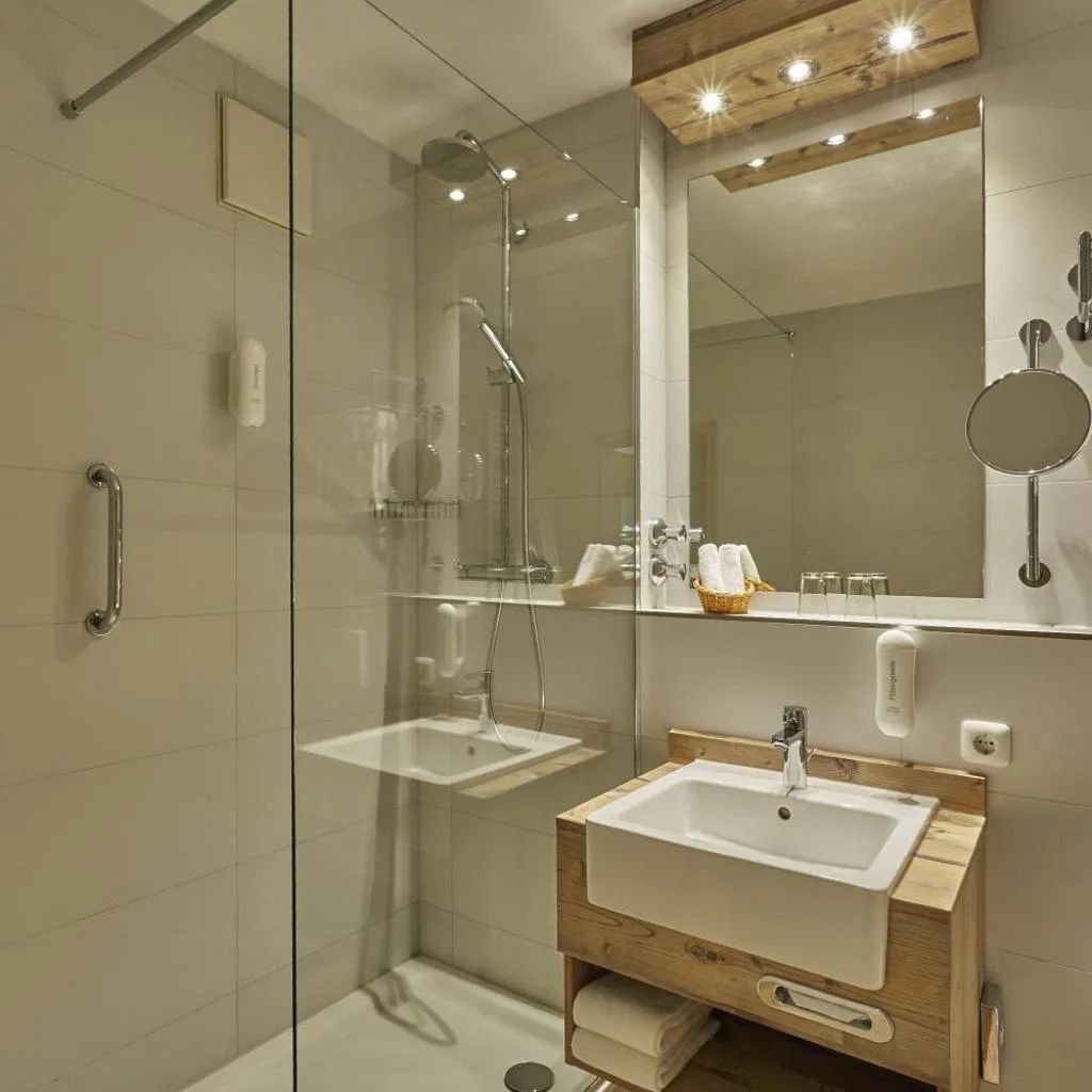 HYPERION Hotel Garmisch - Partenkirchen - صورة 18