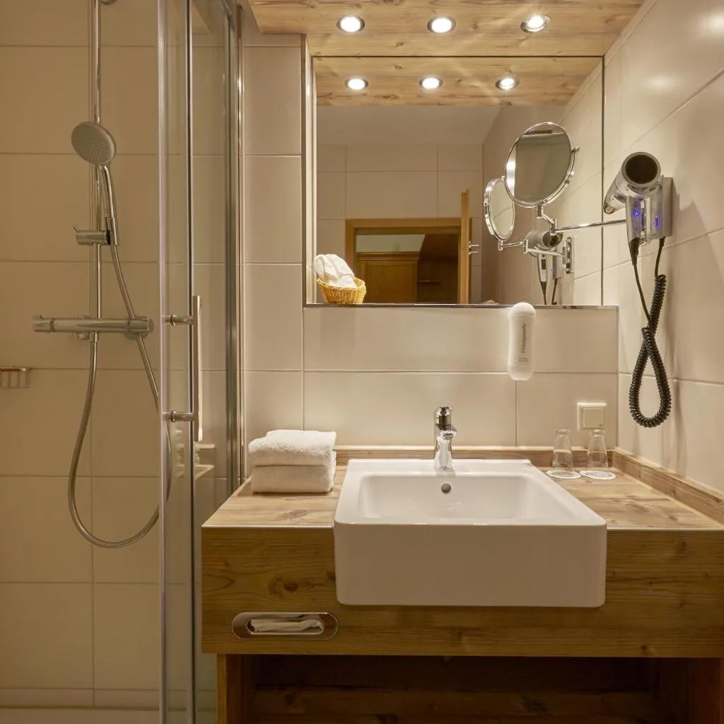 HYPERION Hotel Garmisch - Partenkirchen - صورة 19