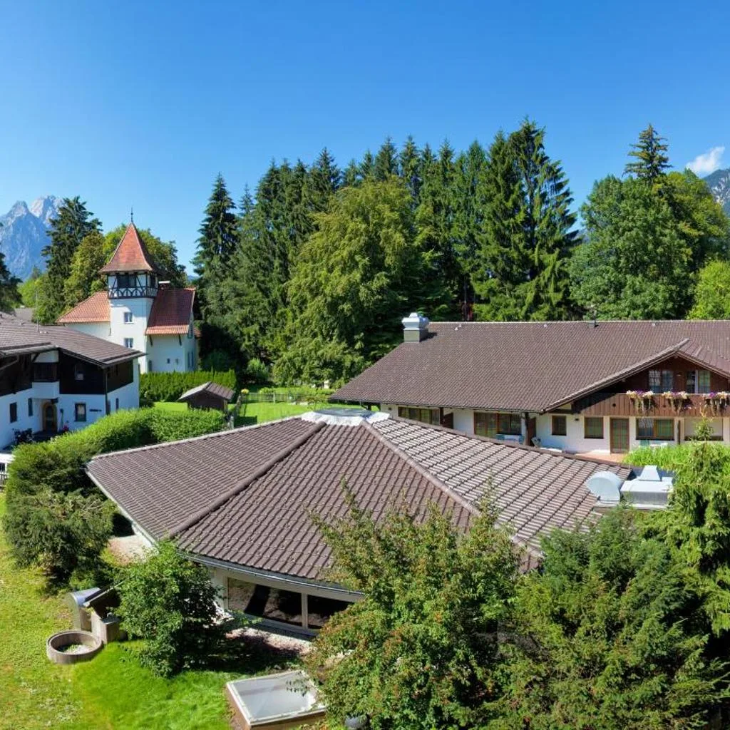 HYPERION Hotel Garmisch - Partenkirchen - صورة 2