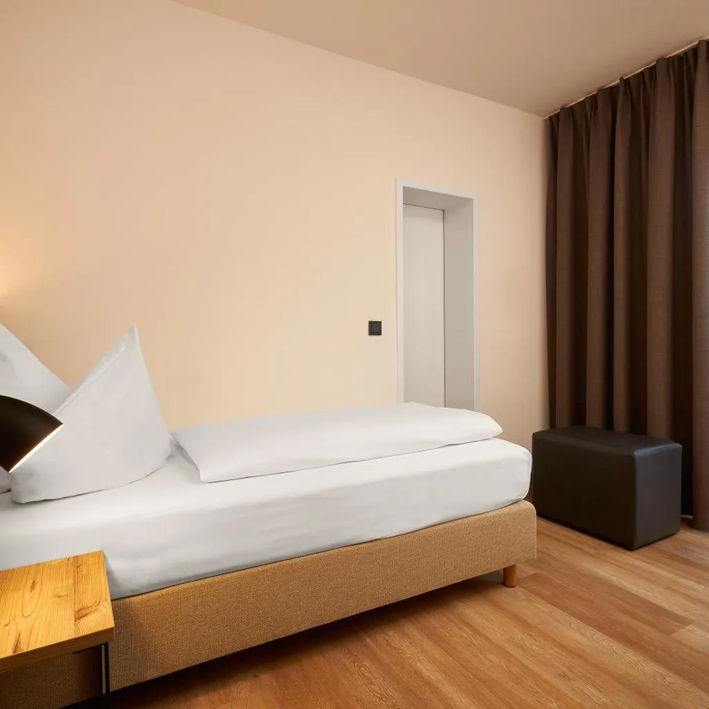 HYPERION Hotel Garmisch - Partenkirchen - صورة 20