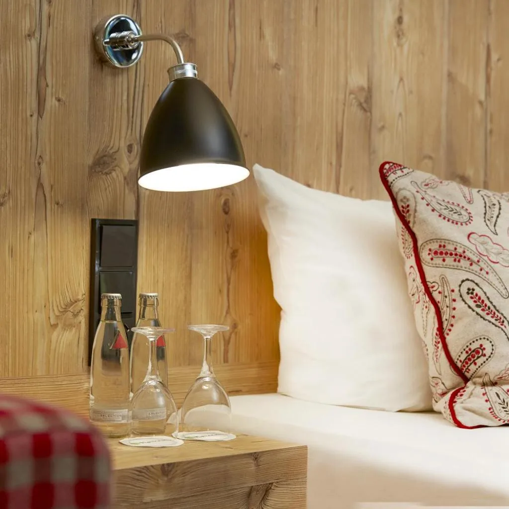 HYPERION Hotel Garmisch - Partenkirchen - صورة 9