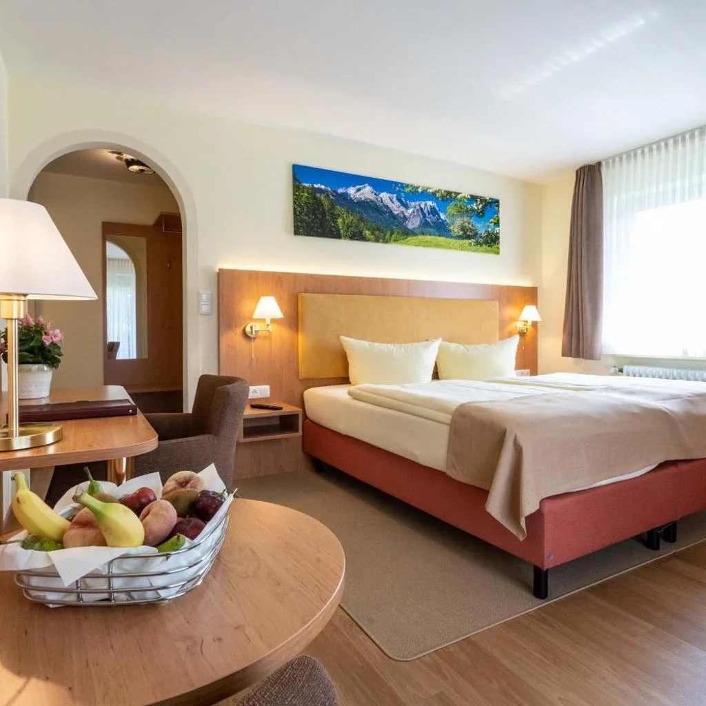 Hotel Garni Brunnthaler - صورة 10