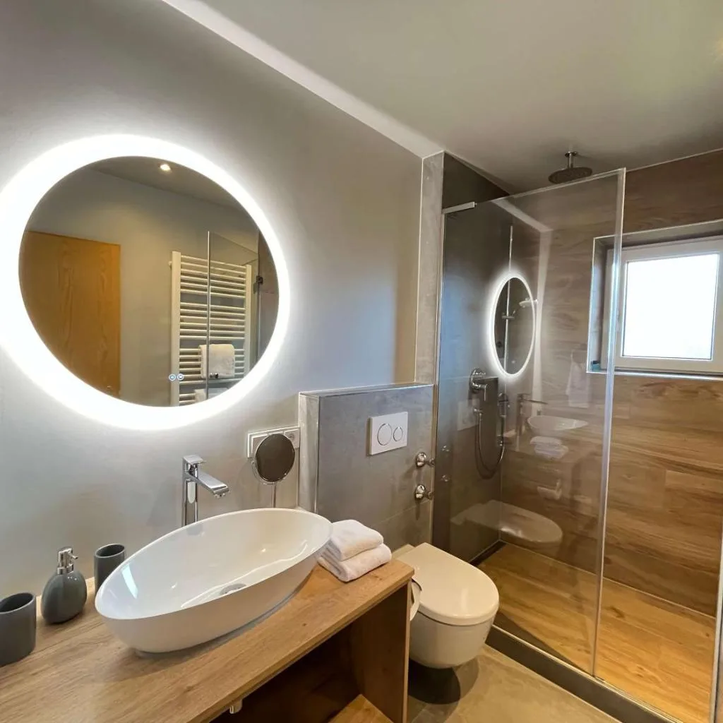 Hotel Garni Brunnthaler - صورة 16