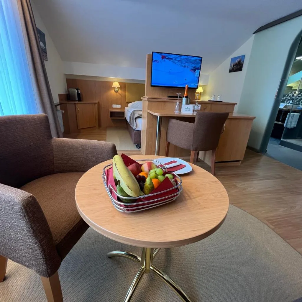 Hotel Garni Brunnthaler - صورة 18