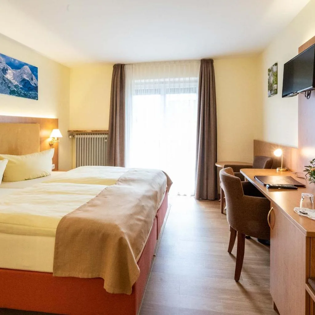 Hotel Garni Brunnthaler - صورة 19