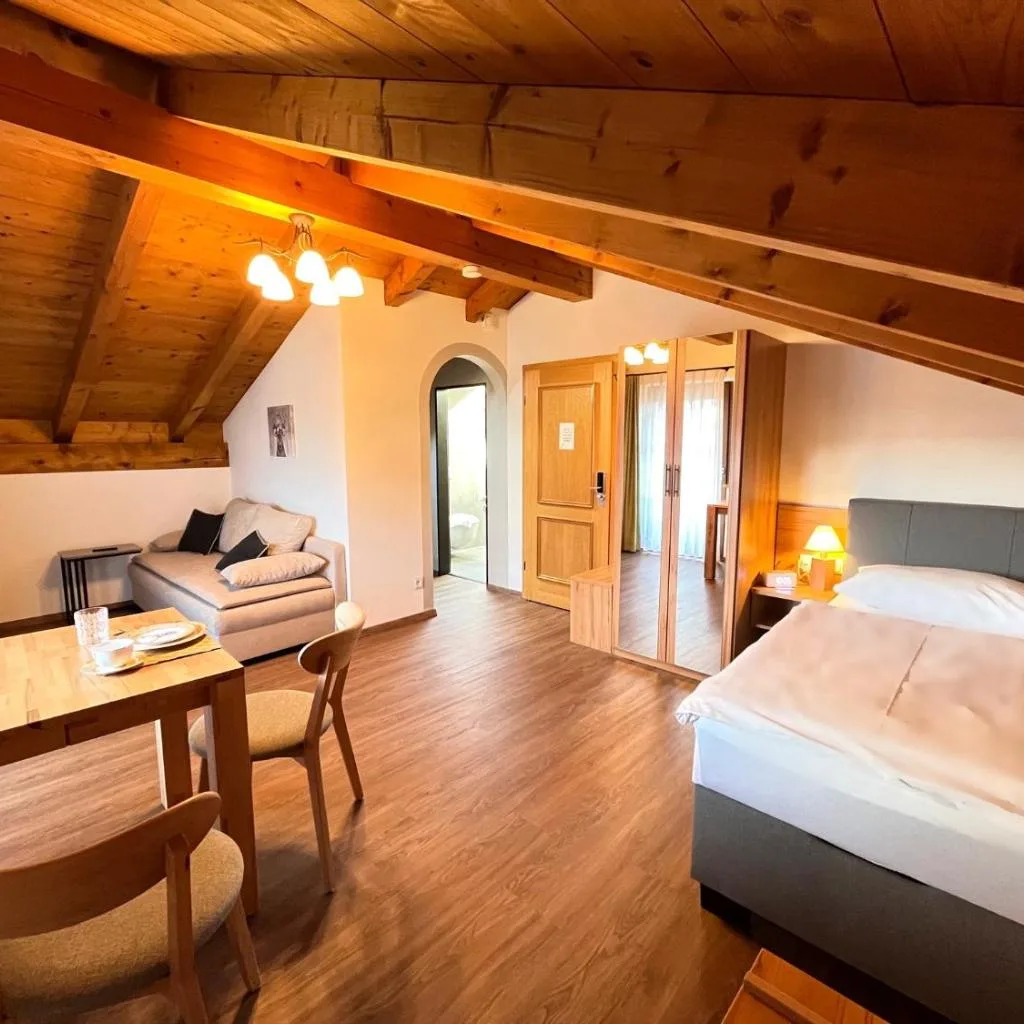Hotel Garni Brunnthaler - صورة 3