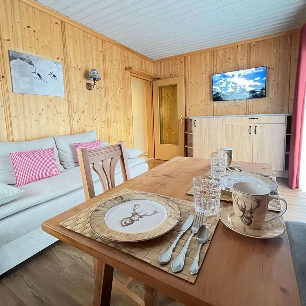 Hotel Garni Brunnthaler - صورة 6
