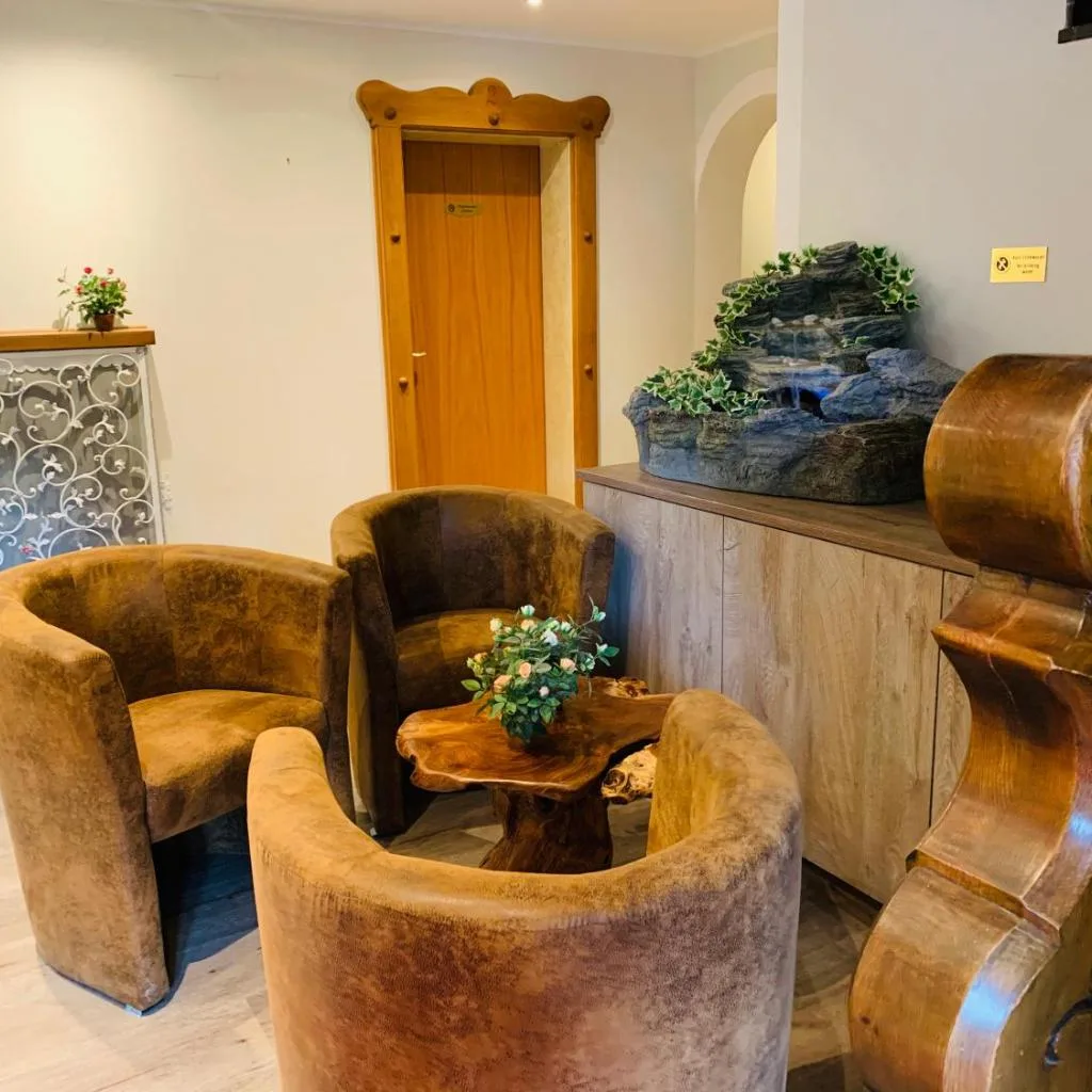 Hotel Garni Brunnthaler - صورة 8