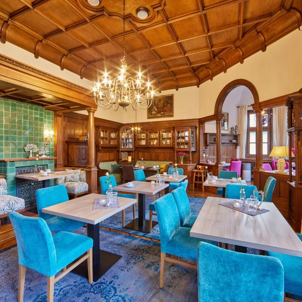 Hotel Aschenbrenner - صورة 10