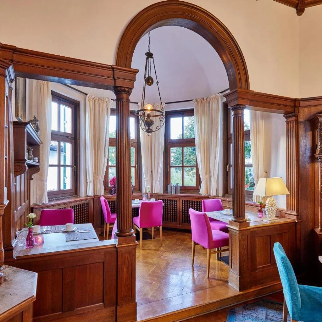 Hotel Aschenbrenner - صورة 11
