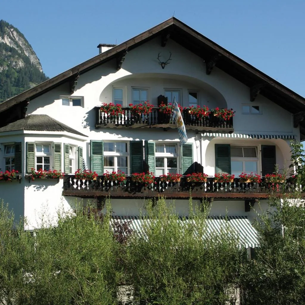 Hotel Aschenbrenner - صورة 12