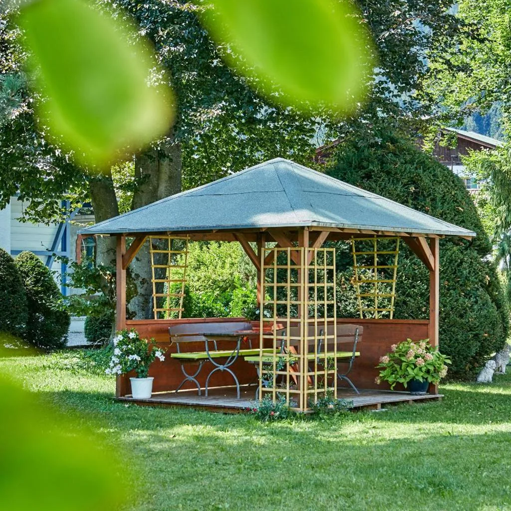 Hotel Aschenbrenner - صورة 16