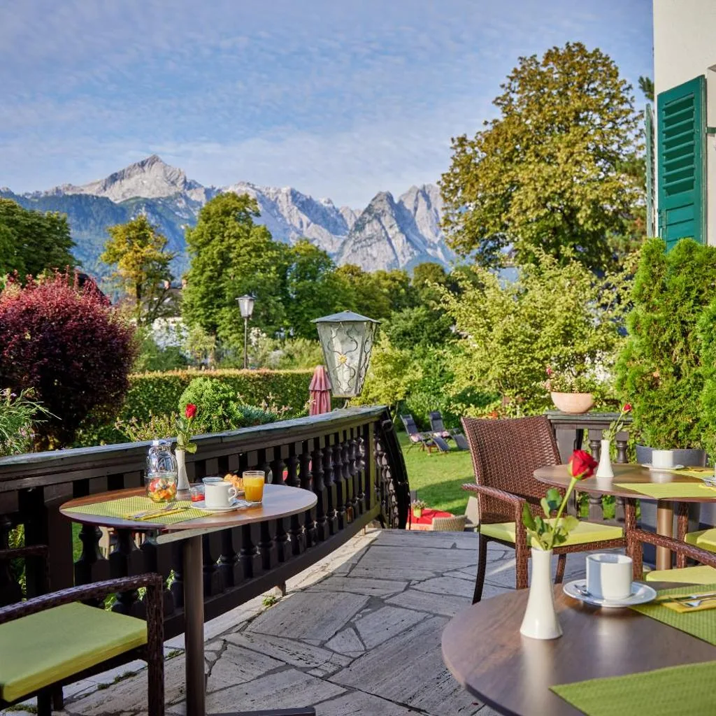 Hotel Aschenbrenner - صورة 18